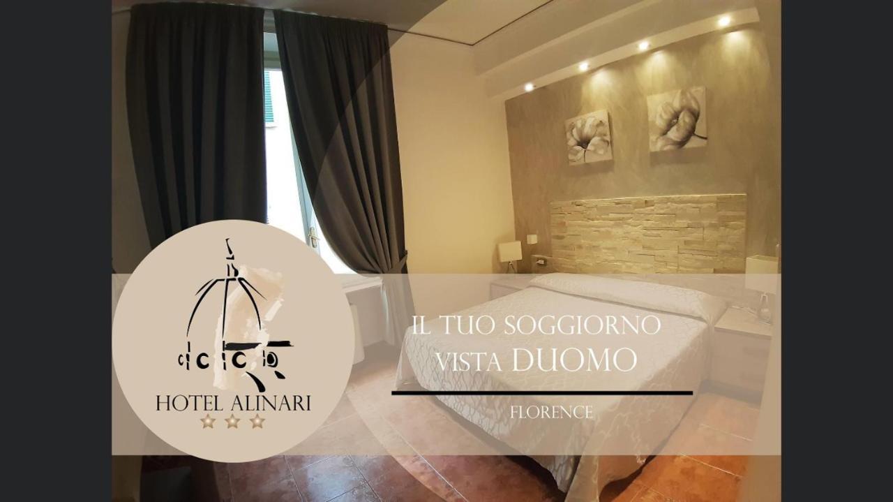 Hotell Alinari 3*