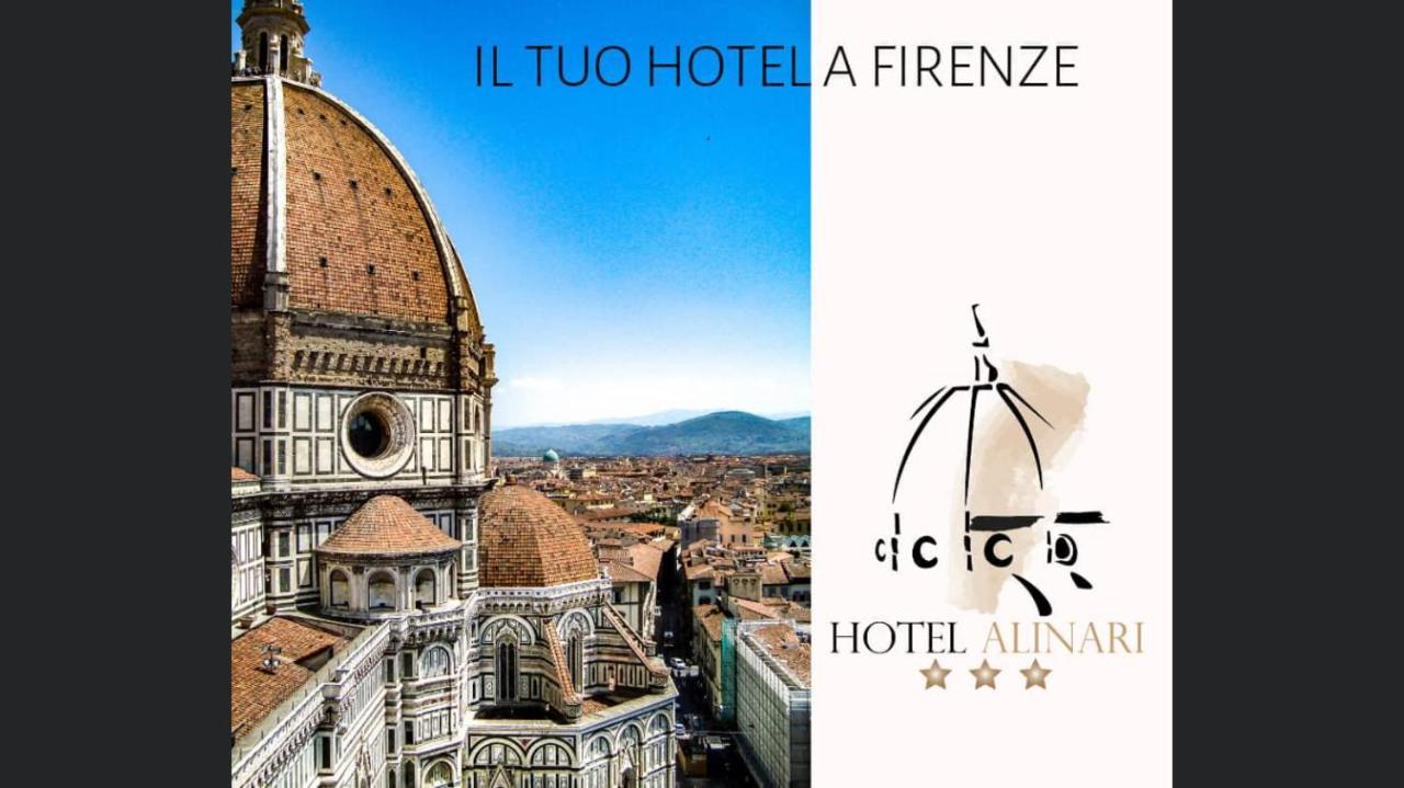 Alinari 3* Firenze