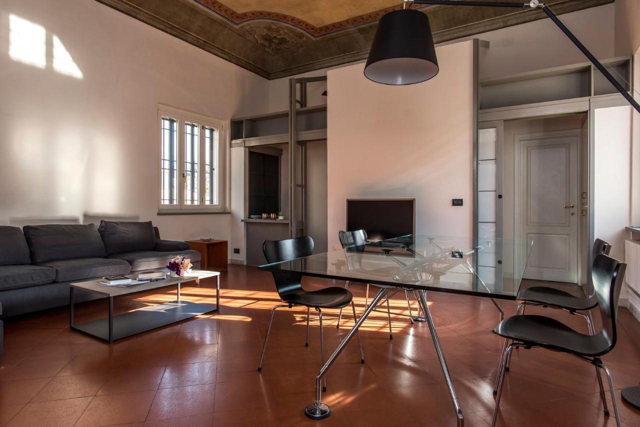 Ricasoli Firenze