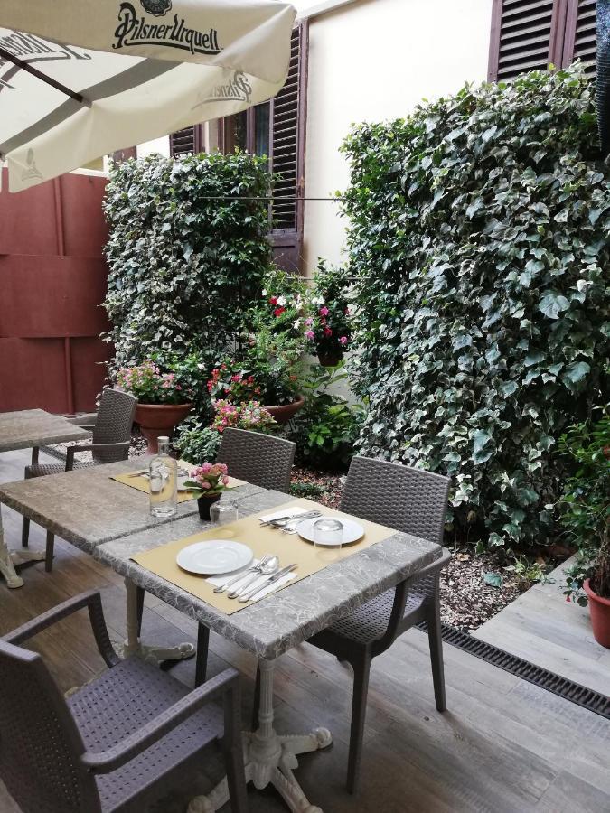 Hotel Cimabue 3*