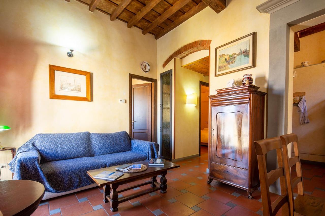 Oltrarno Appartement *