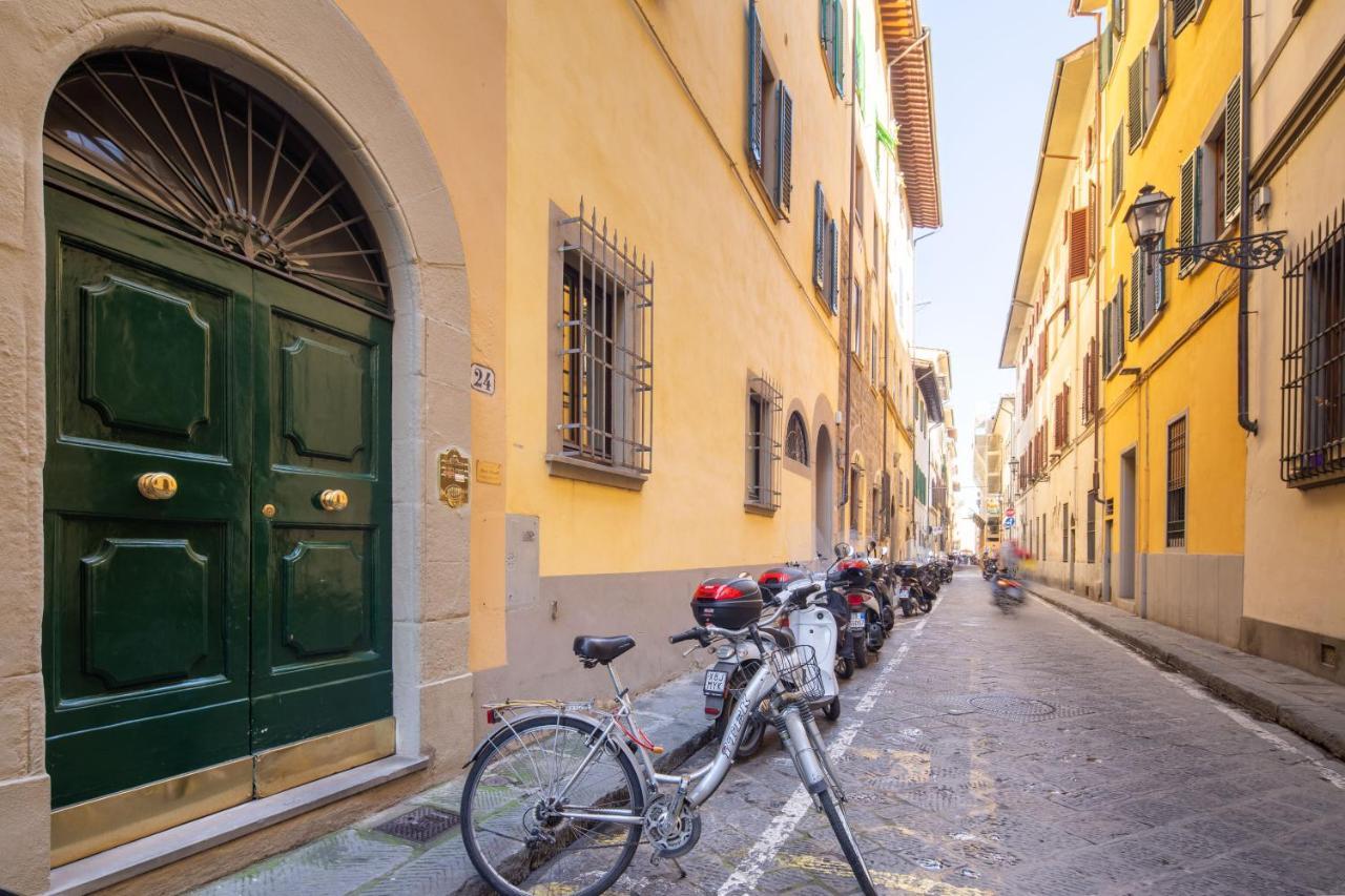 Oltrarno Appartement