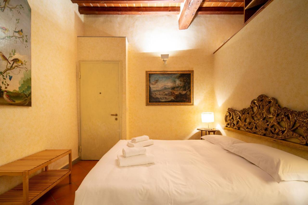 Oltrarno Firenze