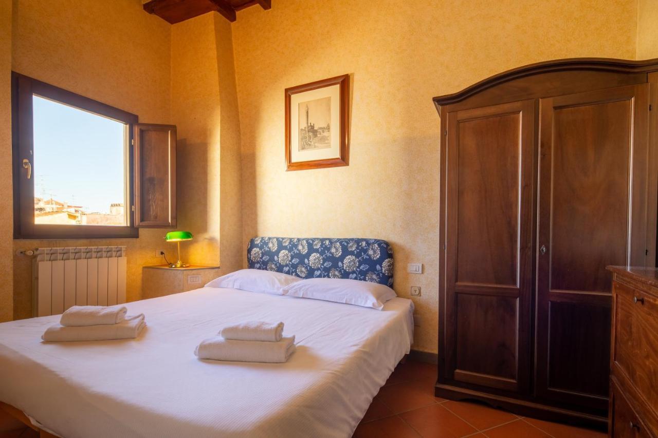 Appartamento Oltrarno Firenze