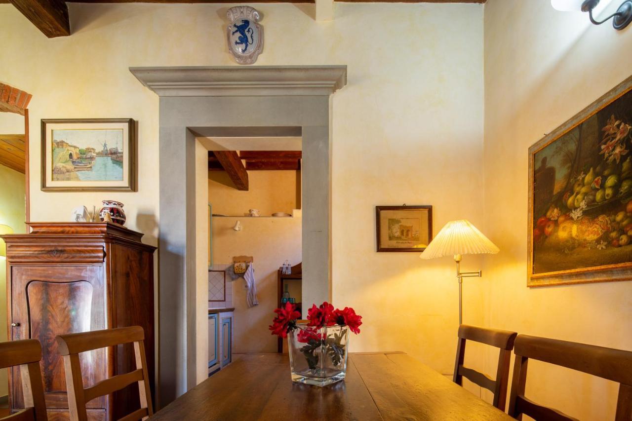 Appartamento Oltrarno Firenze