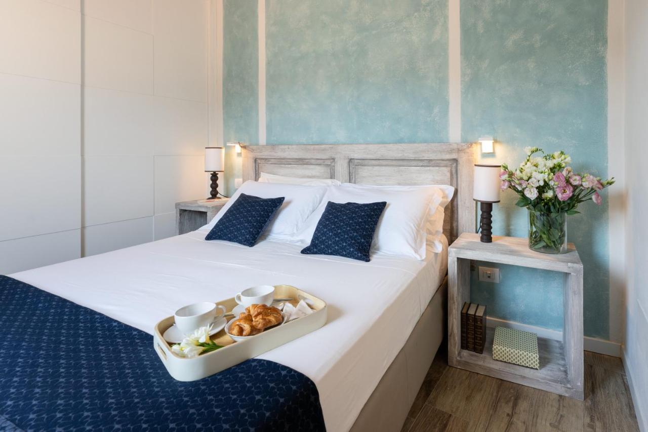 Appartement Terrace In Piazza Strozzi-center Of *