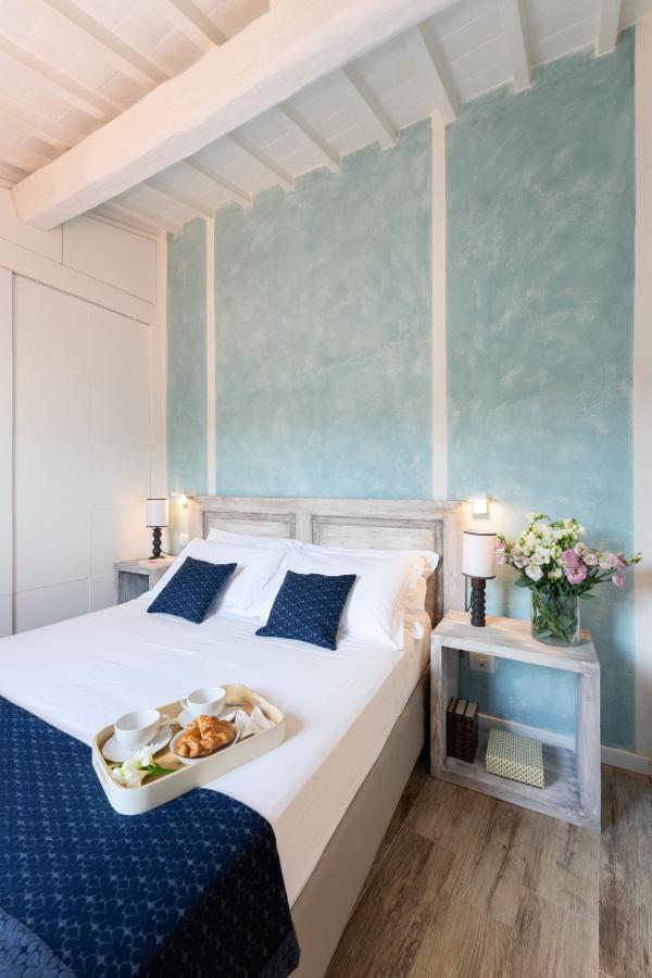 Appartement Terrace In Piazza Strozzi-center Of Florence