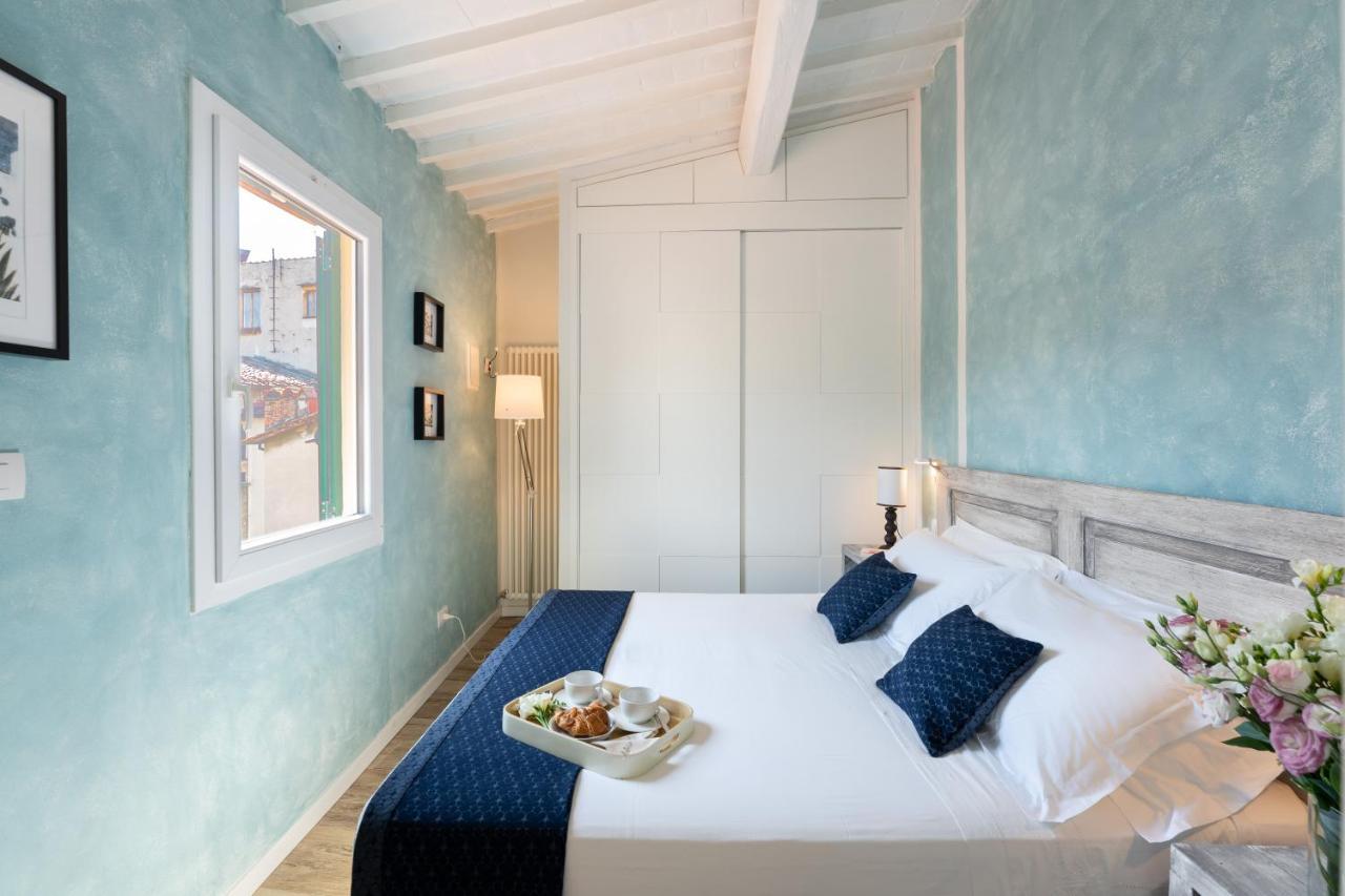 Appartement Terrace In Piazza Strozzi-center Of Florence