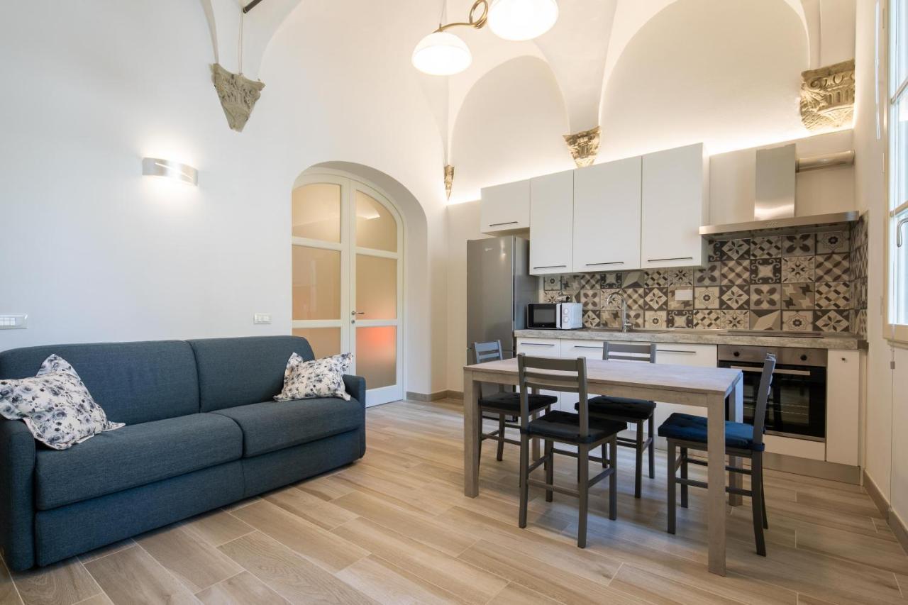 Le Volte By Mmega Lejlighed Firenze