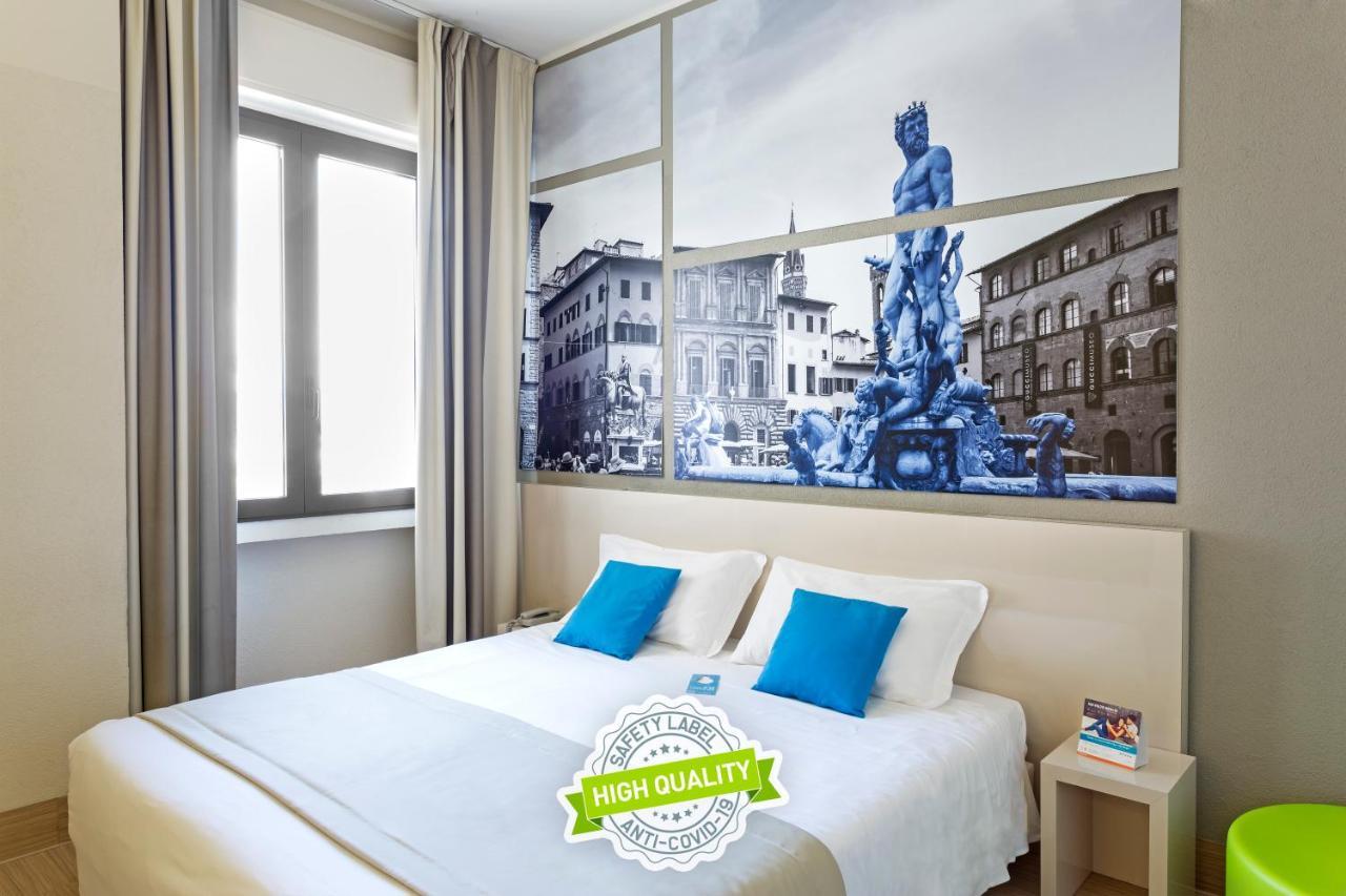 Nuovo Palazzo Di Giustizia Hotell 3*