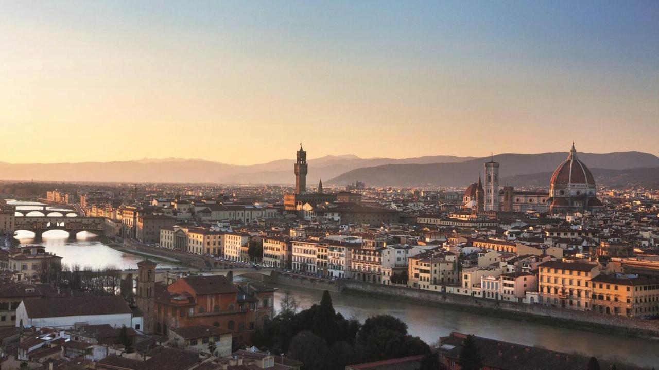 Novella Florence