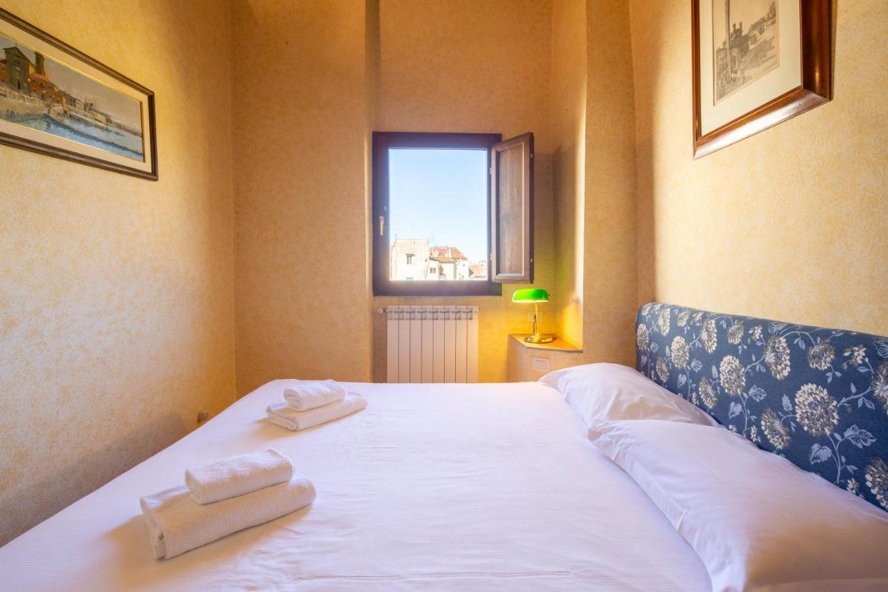 Appartamento Oltrarno Firenze