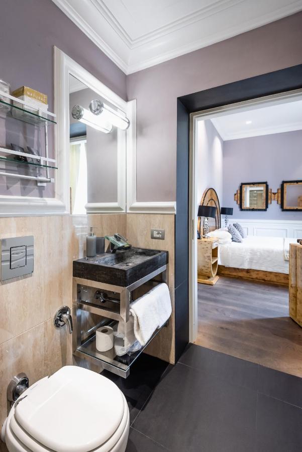 Bed & Breakfast La Maison Du Sage Florence