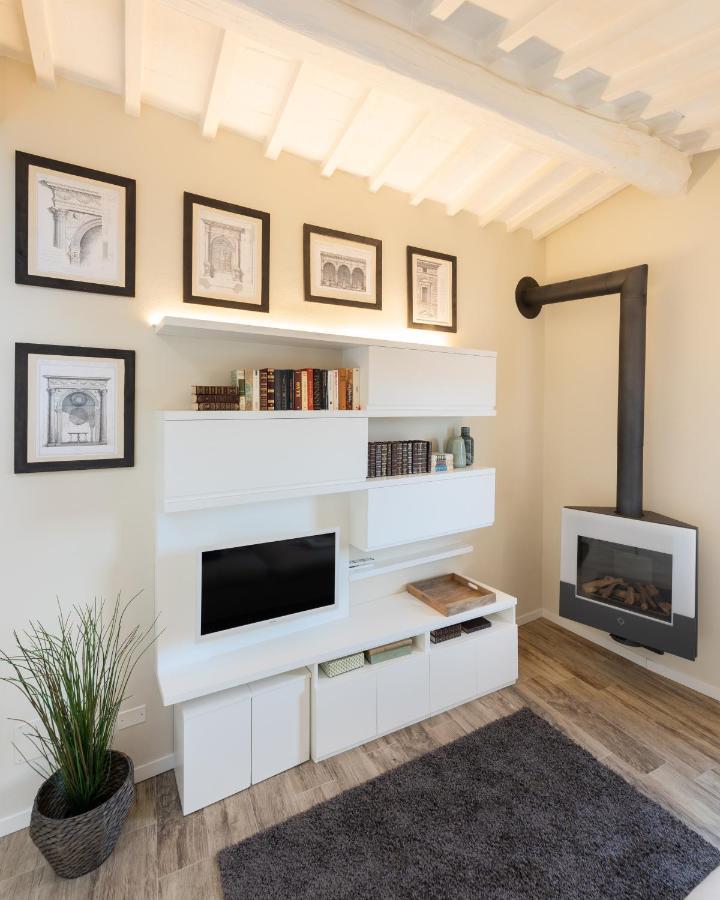 Appartement Terrace In Piazza Strozzi-center Of *