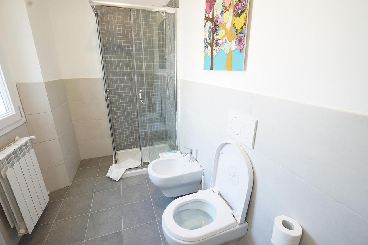 Soderini Palace Apartamento