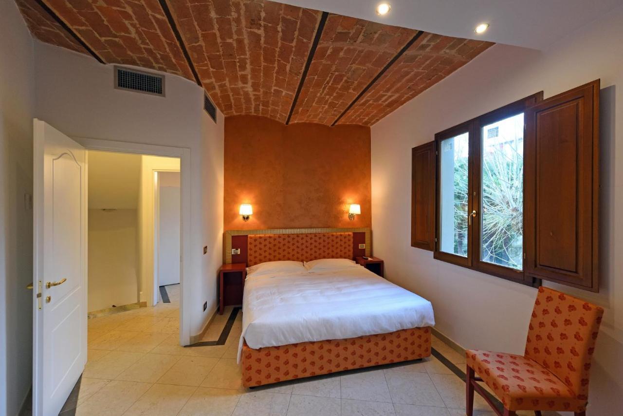 Casa de hóspedes Relais La Corte Di Cloris 3*