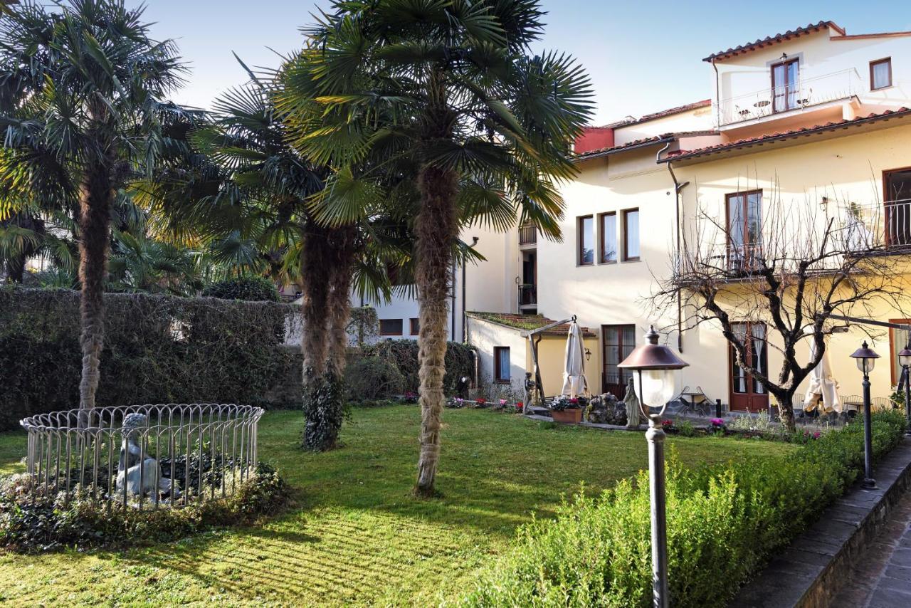 Relais La Corte Di Cloris 3* Florença