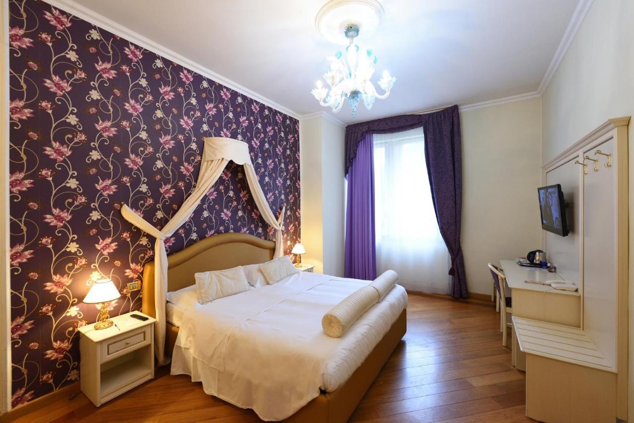 Casa de hóspedes Relais La Corte Di Cloris 3*