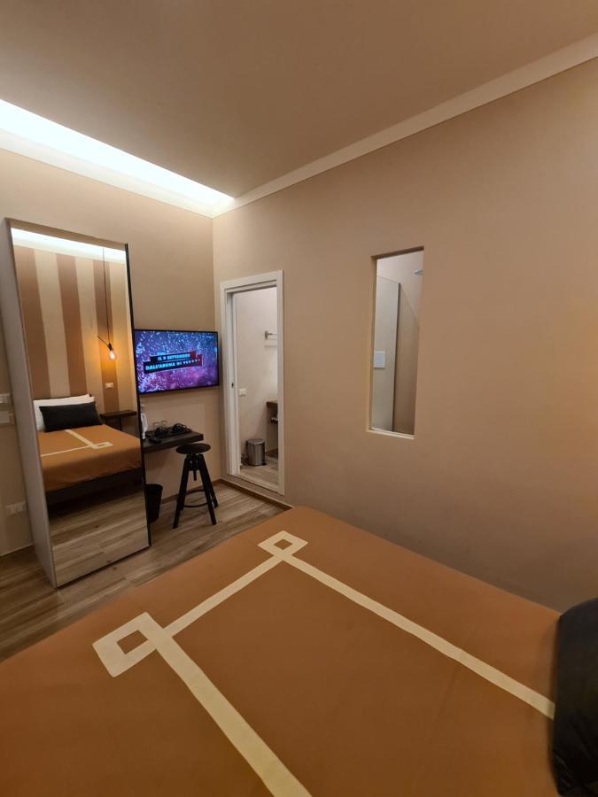 Hotel Gogo` Petit Florence
