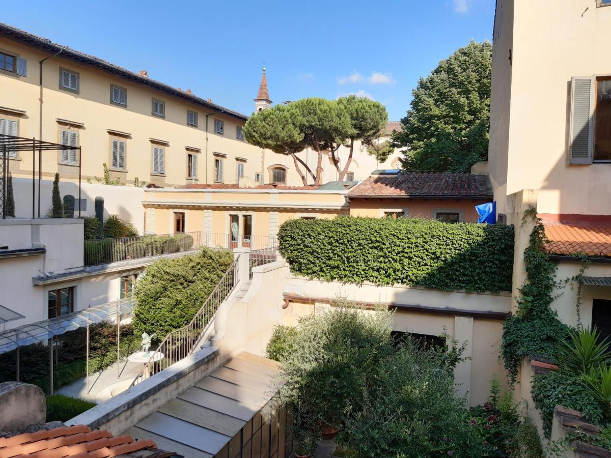 Lejlighed Residenza Sangallo