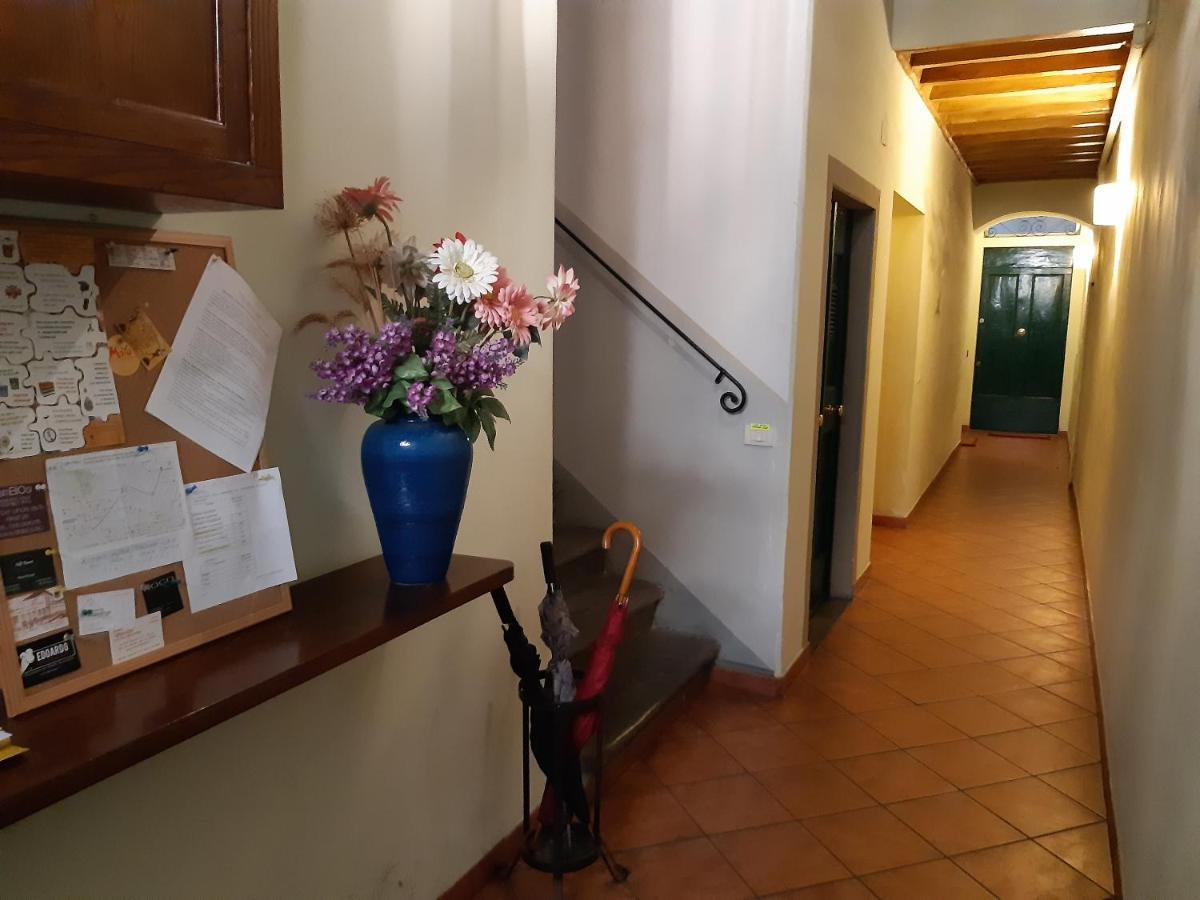 Lejlighed Residenza Sangallo
