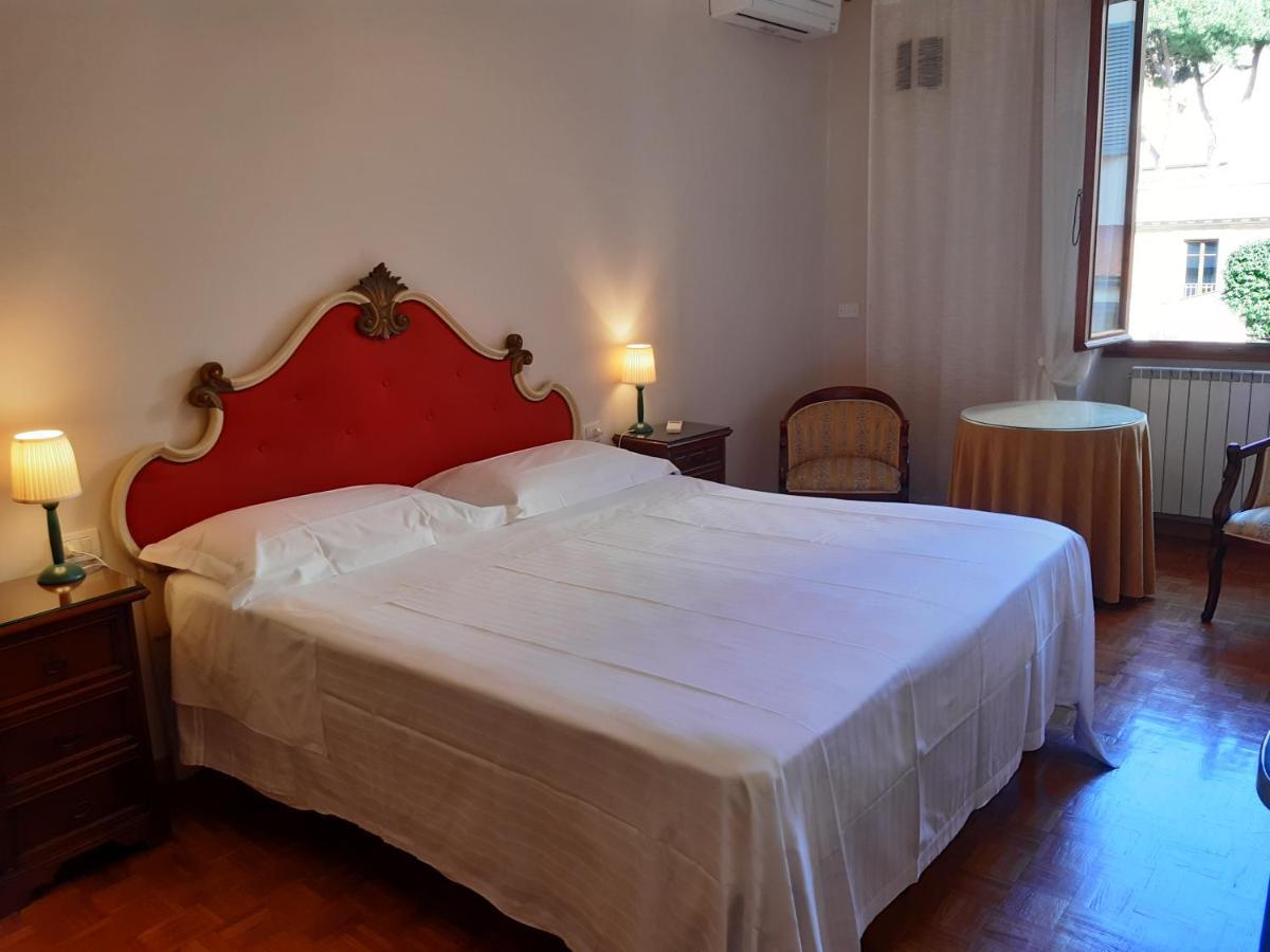 Residenza Sangallo Lejlighed *