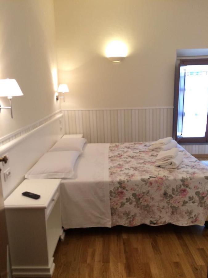Relais Campanile Adelaide * Firenze