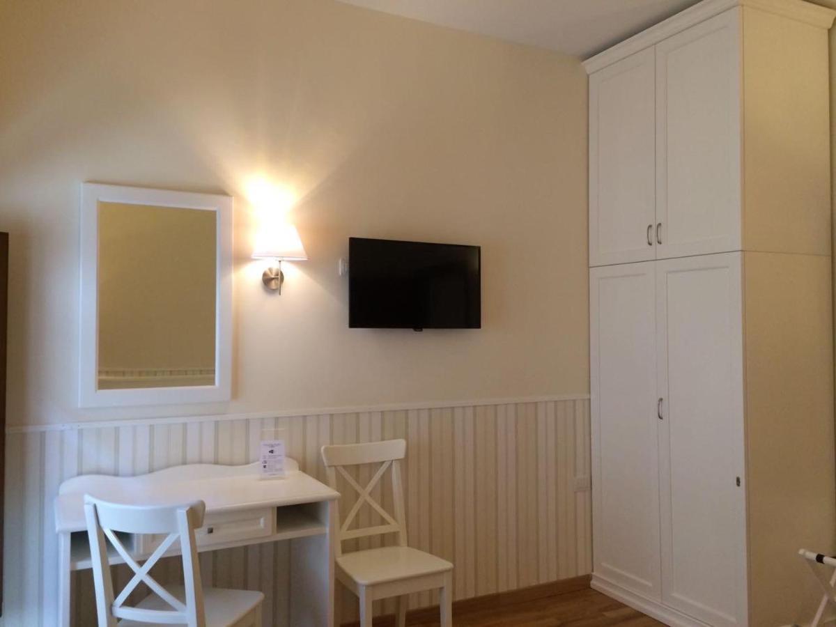 Appartamento Relais Campanile Adelaide *