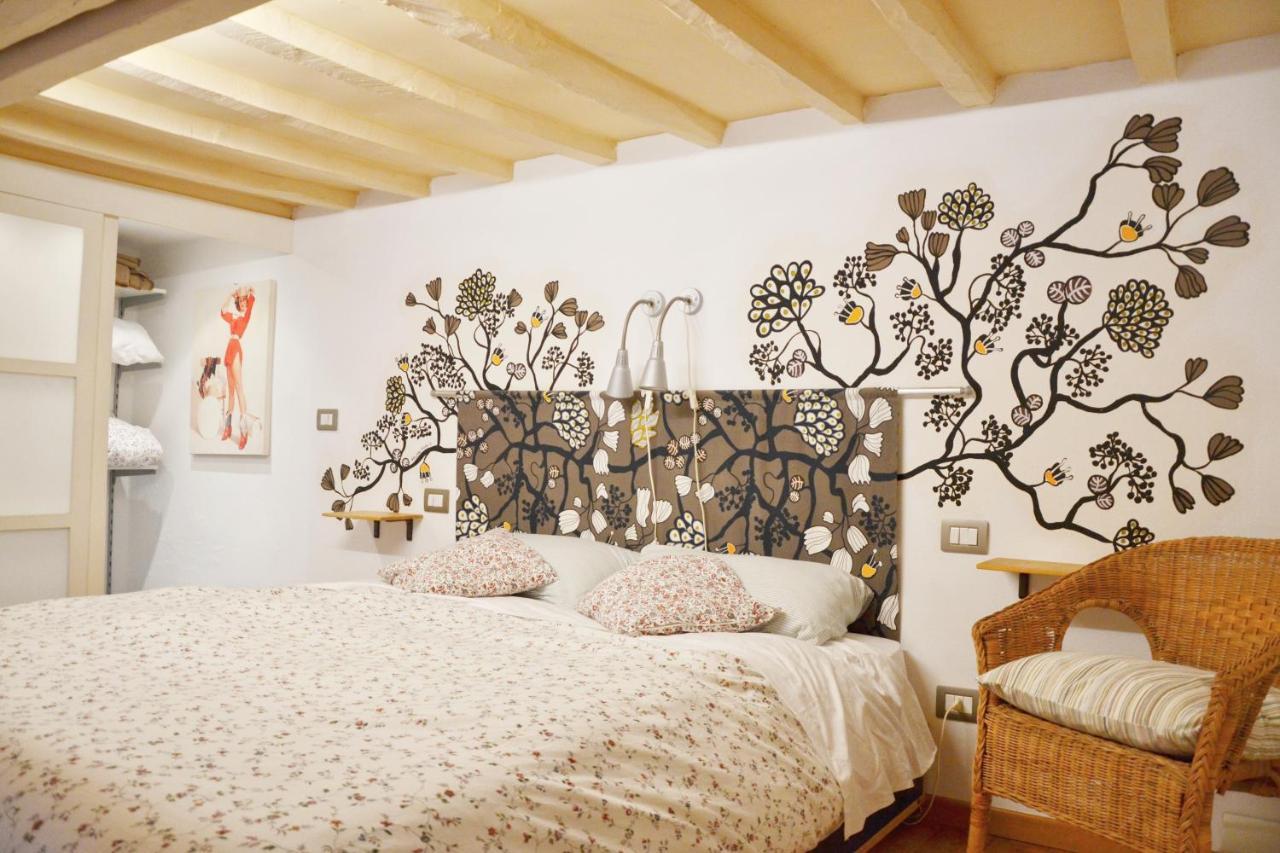 Appartement A Casa Di Olga Florence