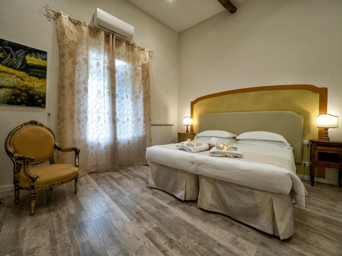 Bandbfirenze 8 Cittadella 8 Acomodação com café da manhã 