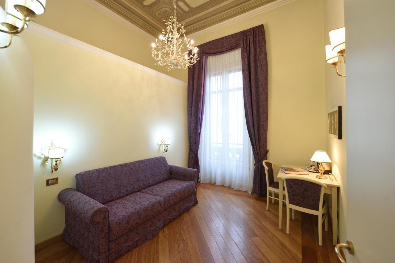Relais La Corte Di Cloris Casa de hóspedes Florença