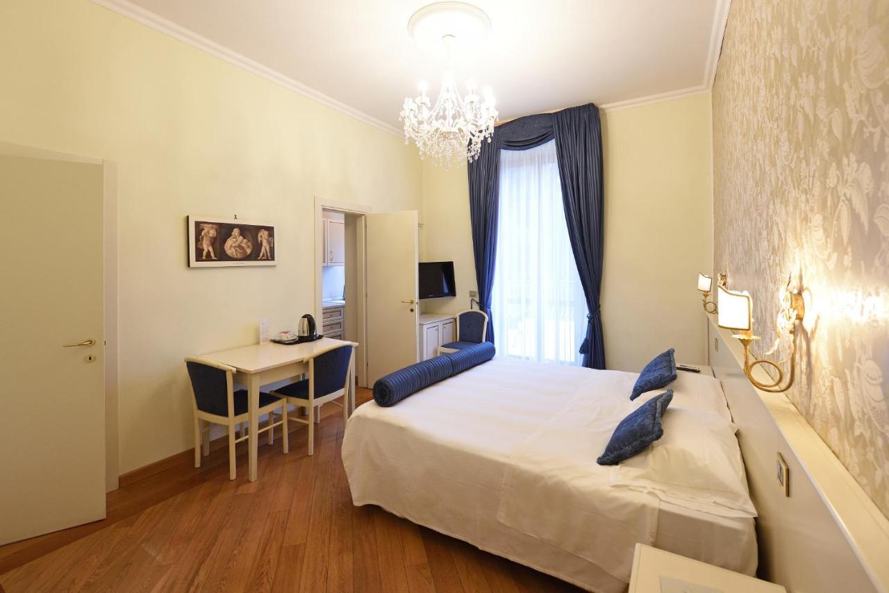 Relais La Corte Di Cloris Casa de hóspedes Florença