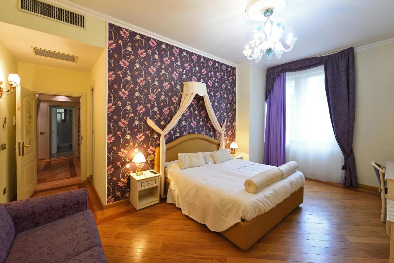 Relais La Corte Di Cloris Casa de hóspedes 3*