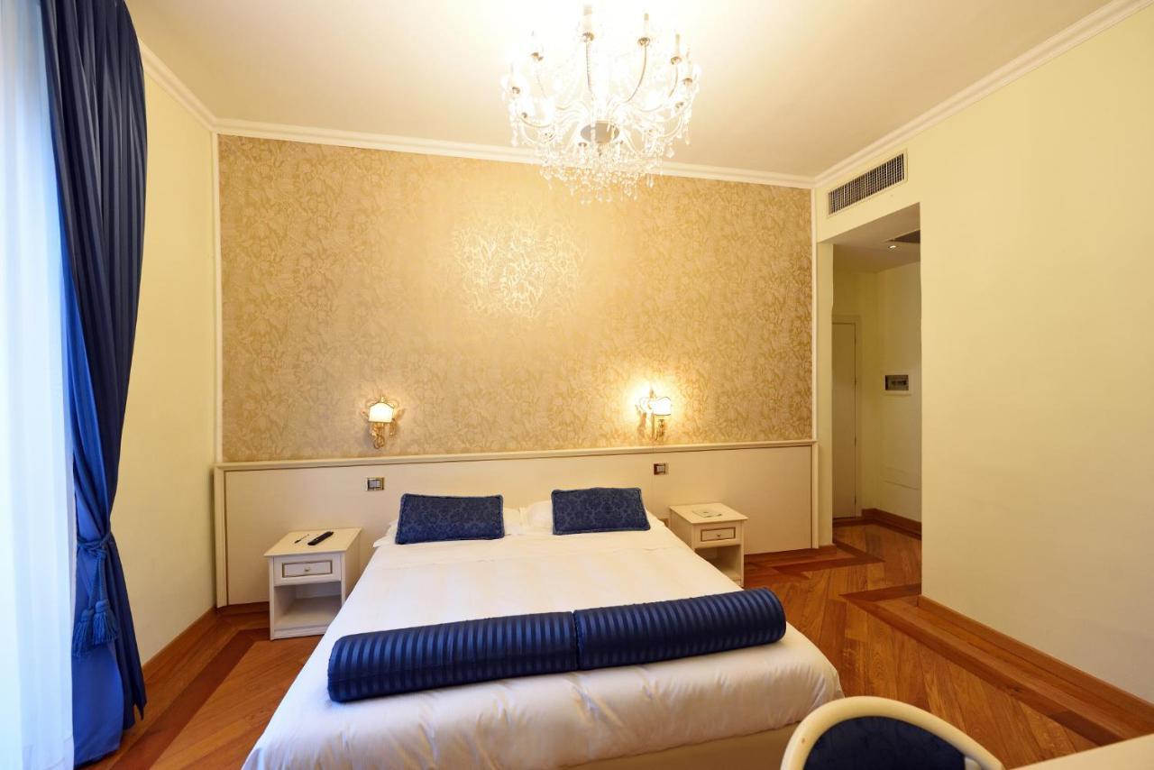 Casa de hóspedes Relais La Corte Di Cloris