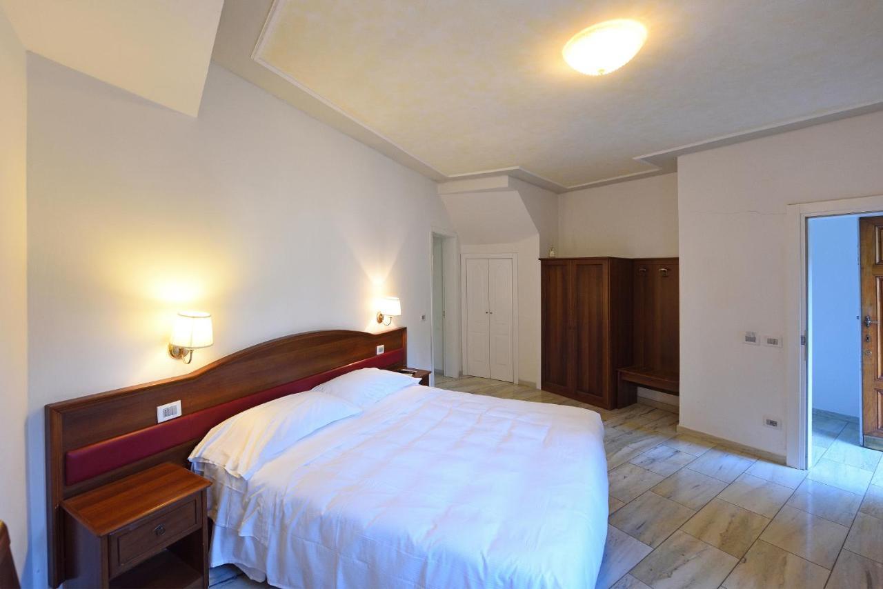 Casa de hóspedes Relais La Corte Di Cloris Florença