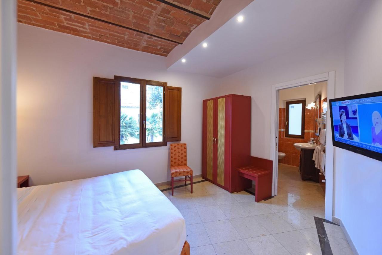 Casa de hóspedes Relais La Corte Di Cloris Florença