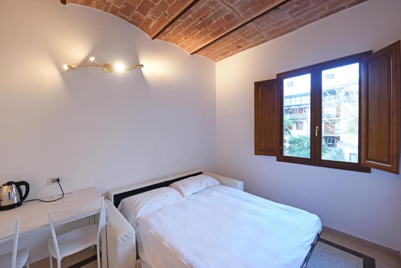 Relais La Corte Di Cloris 3* Florença