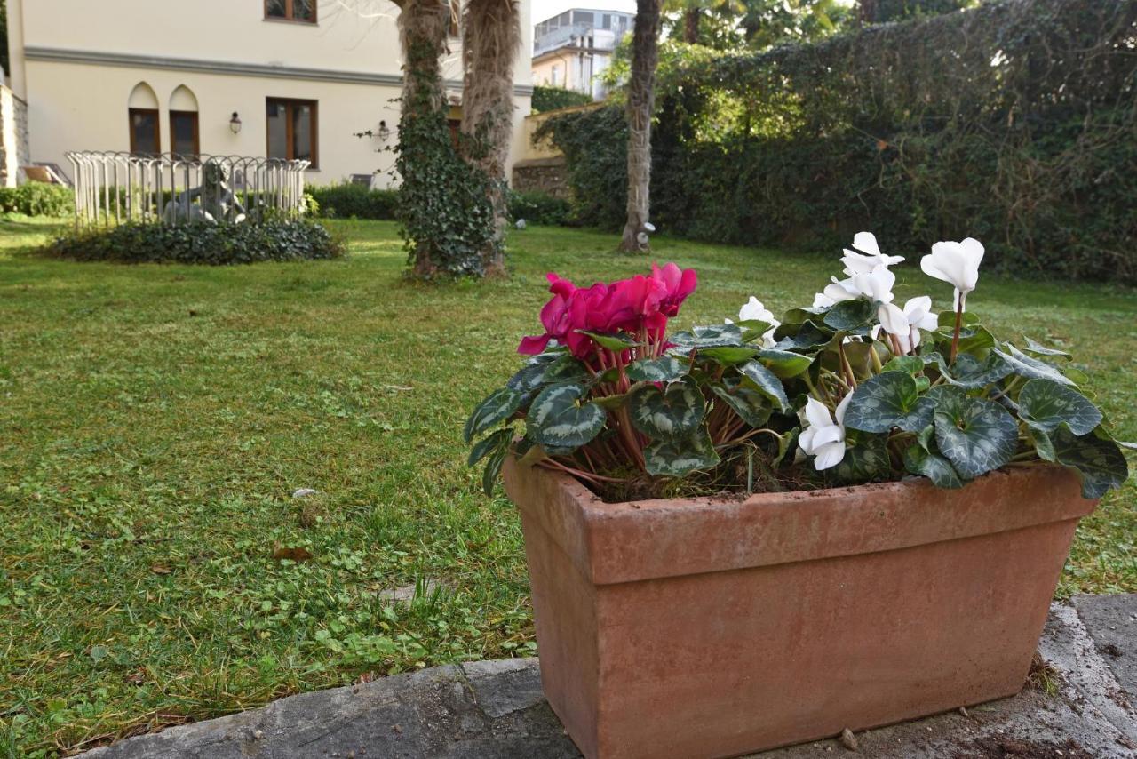Casa de hóspedes Relais La Corte Di Cloris Florença
