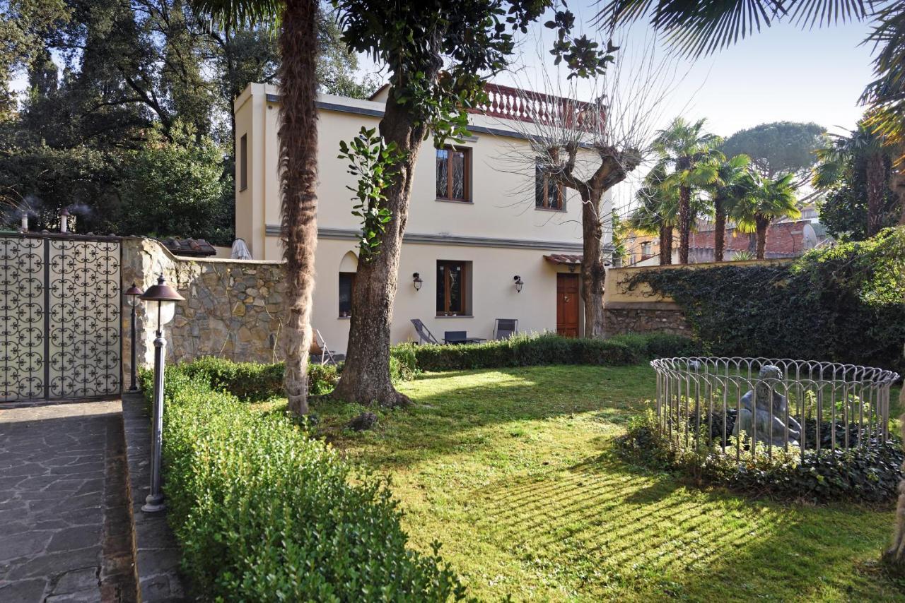 Relais La Corte Di Cloris 3* Florença