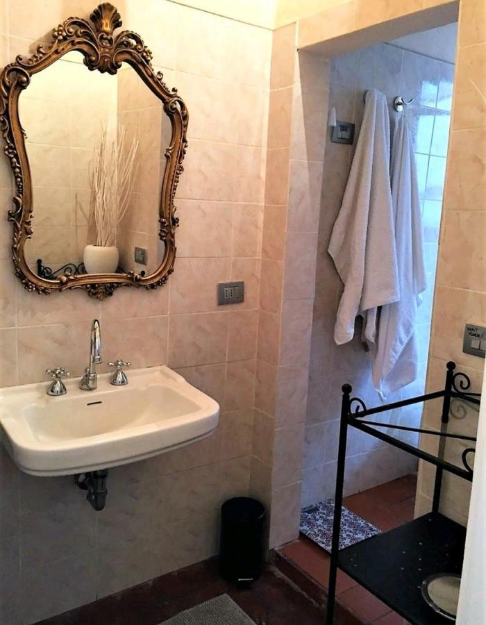 San Felice House Lejlighed