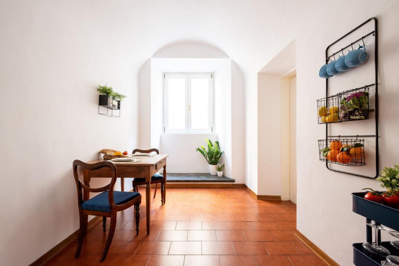 Lejlighed Historic Center! Charming Traditional Florentine Building - Ac,wifi - By Likehomeflorence