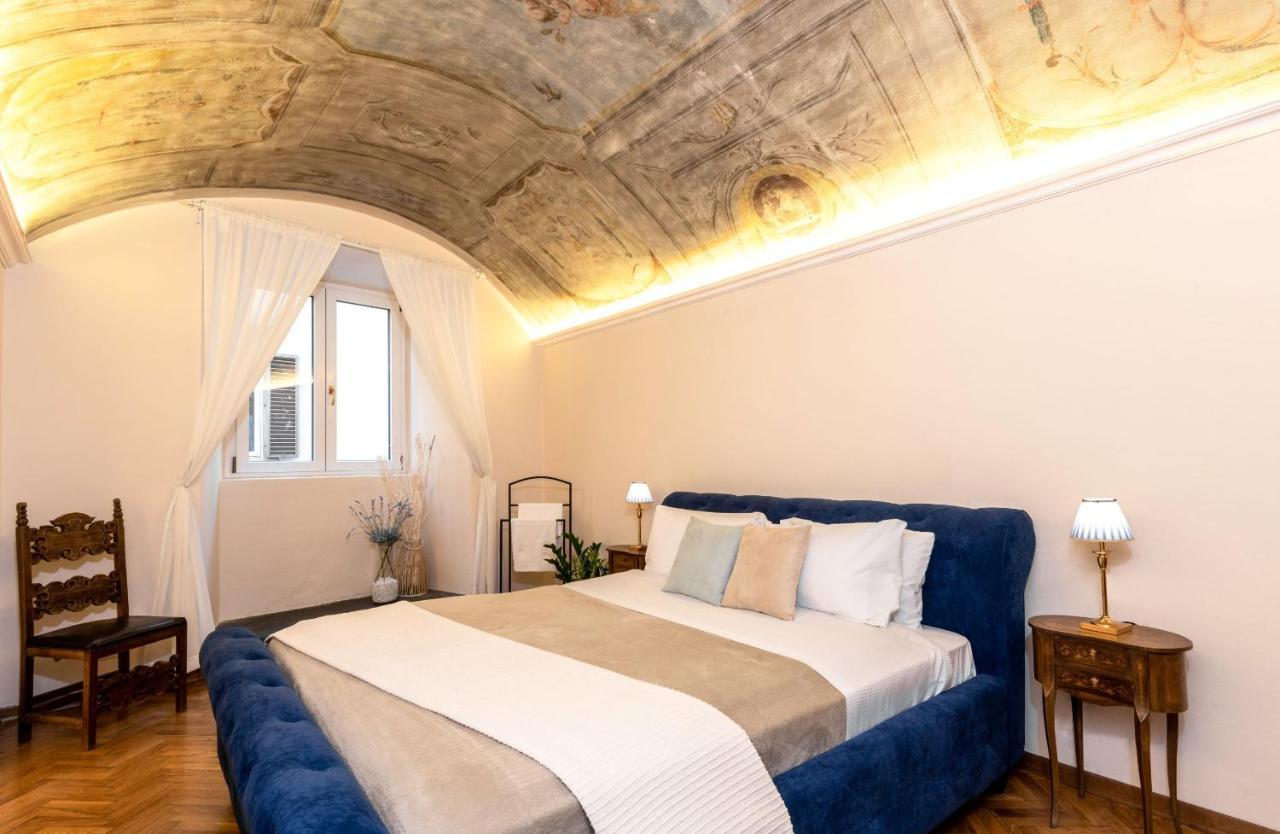 Historic Center! Charming Traditional Florentine Building - Ac,wifi - By Likehomeflorence Lejlighed Firenze