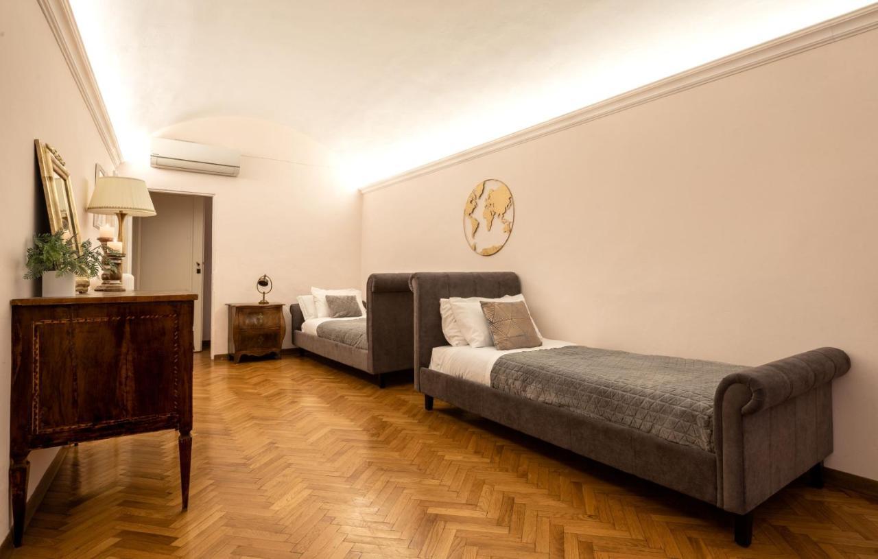 Historic Center! Charming Traditional Florentine Building - Ac,wifi - By Likehomeflorence Lejlighed *