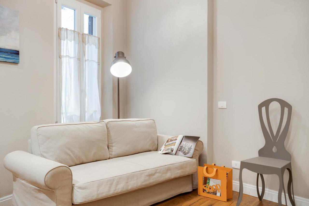 Palazzo Pitti & Ponte Vecchio Cozy Flat Lejlighed Firenze