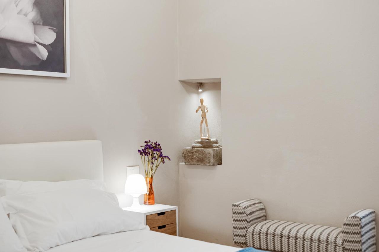 Palazzo Pitti & Ponte Vecchio Cozy Flat Lejlighed *