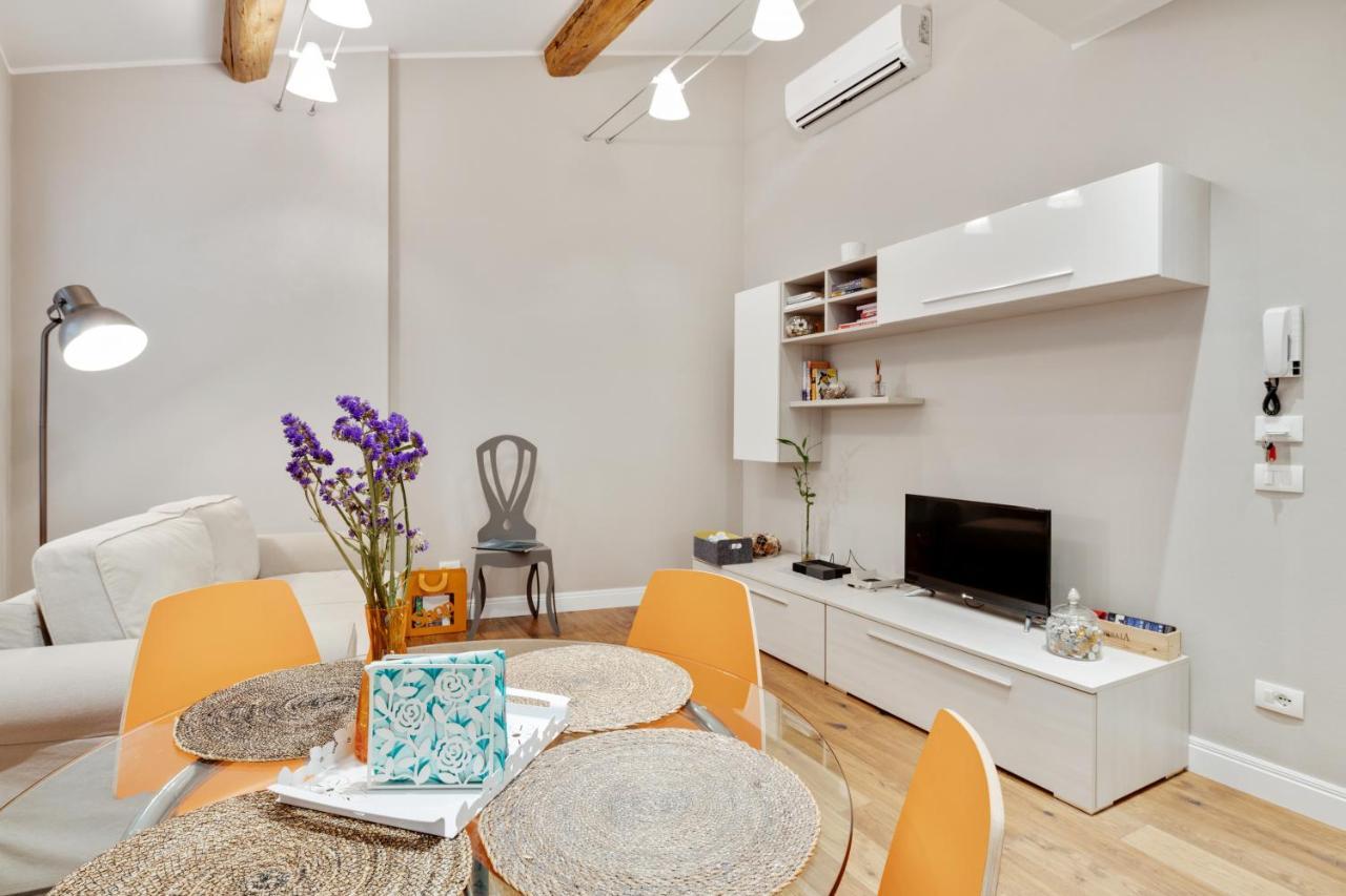 Palazzo Pitti & Ponte Vecchio Cozy Flat Firenze