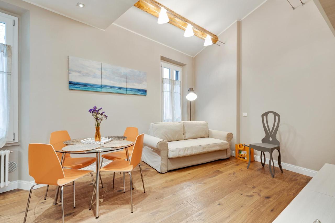 Palazzo Pitti & Ponte Vecchio Cozy Flat Lejlighed Firenze