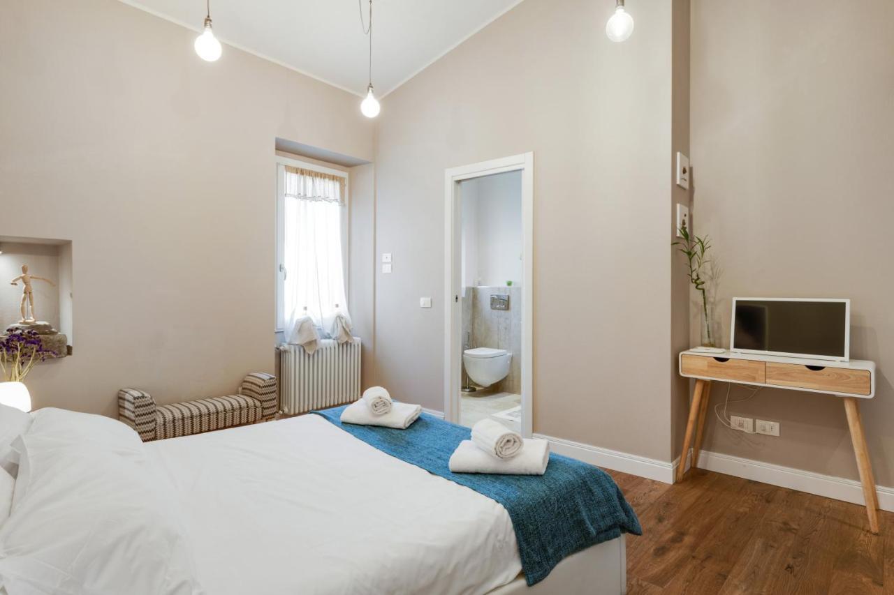 Lejlighed Palazzo Pitti & Ponte Vecchio Cozy Flat *