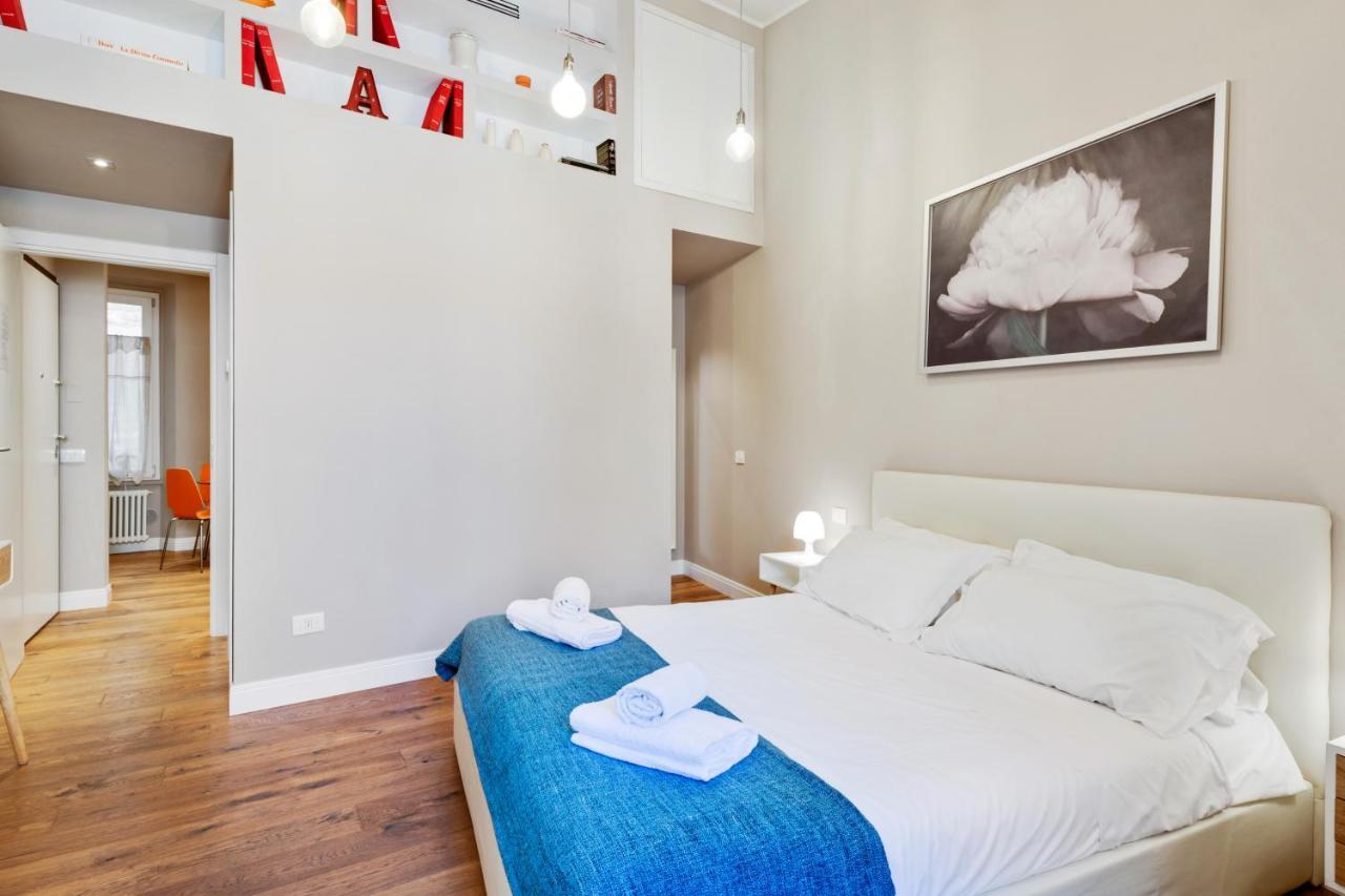 Palazzo Pitti & Ponte Vecchio Cozy Flat * Firenze
