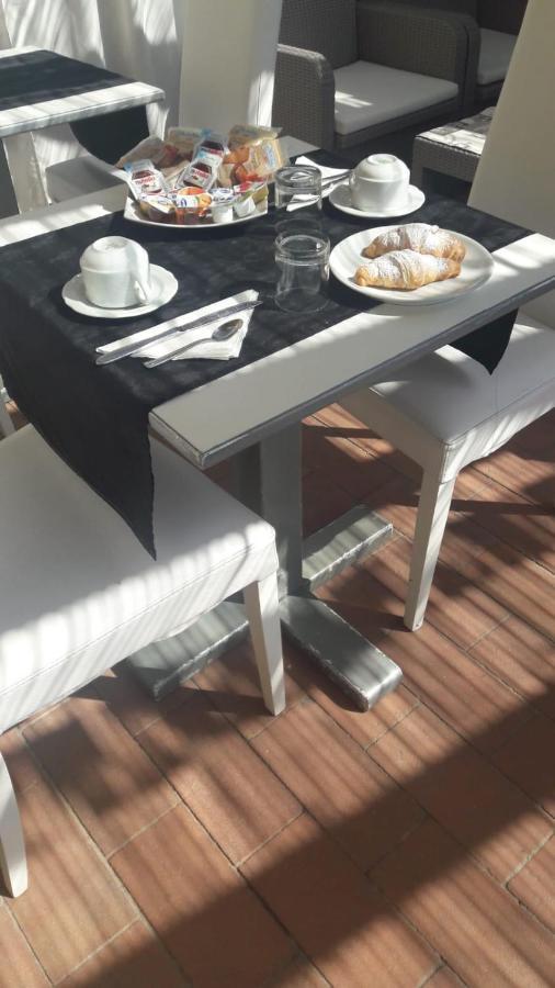 Hotell Alinari Firenze